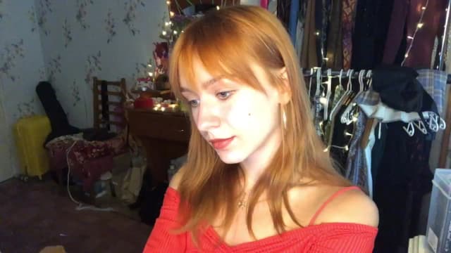 Gallery image thumbnail from Sia_A's myfreecams stream on, 09/03/2024, 11:17 image 1 of 20