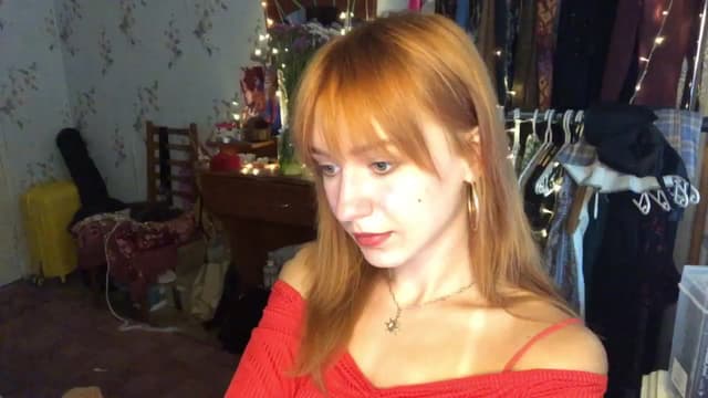 Gallery image thumbnail from Sia_A's myfreecams stream on, 09/03/2024, 11:17 image 17 of 20