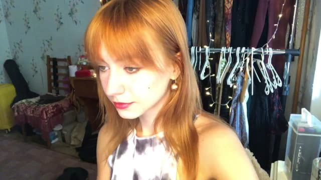 Gallery image thumbnail from Sia_A's myfreecams stream on, 09/05/2024, 08:45 image 11 of 20
