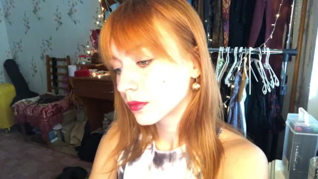 Gallery image thumbnail from Sia_A's myfreecams stream on, 09/05/2024, 08:45 image 20 of 20