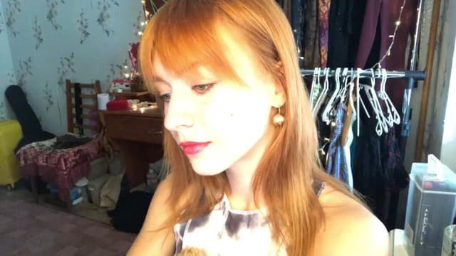 Gallery image thumbnail from Sia_A's myfreecams stream on, 09/05/2024, 09:12 image 6 of 20