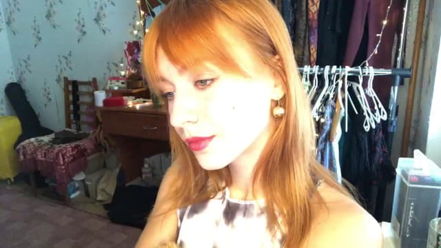 Gallery image thumbnail from Sia_A's myfreecams stream on, 09/05/2024, 09:12 image 9 of 20
