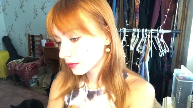 Gallery image thumbnail from Sia_A's myfreecams stream on, 09/05/2024, 09:12 image 12 of 20