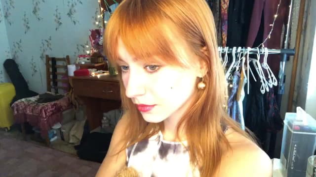 Gallery image thumbnail from Sia_A's myfreecams stream on, 09/05/2024, 09:12 image 8 of 20
