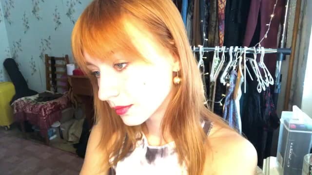 Gallery image thumbnail from Sia_A's myfreecams stream on, 09/05/2024, 09:12 image 11 of 20