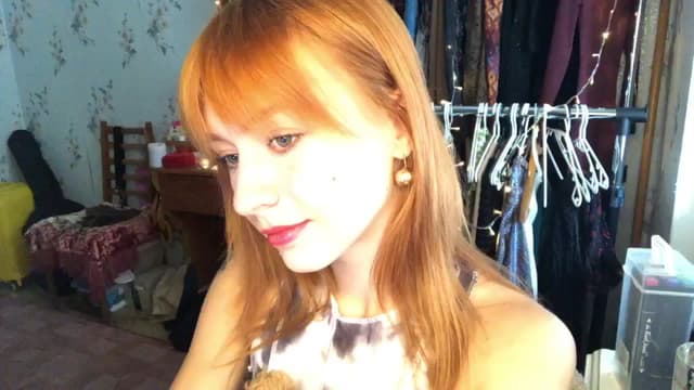 Gallery image thumbnail from Sia_A's myfreecams stream on, 09/05/2024, 09:12 image 5 of 20