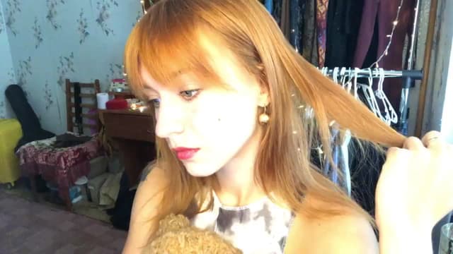 Gallery image thumbnail from Sia_A's myfreecams stream on, 09/05/2024, 09:12 image 17 of 20