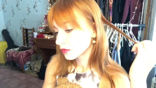 Gallery image thumbnail from Sia_A's myfreecams stream on, 09/05/2024, 09:12 image 19 of 20