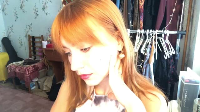 Gallery image thumbnail from Sia_A's myfreecams stream on, 09/05/2024, 09:49 image 5 of 20