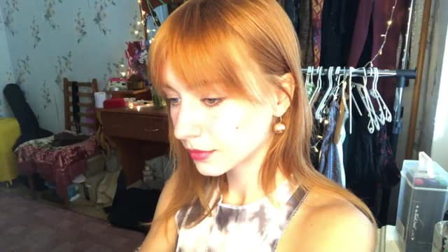 Gallery image thumbnail from Sia_A's myfreecams stream on, 09/05/2024, 09:49 image 17 of 20