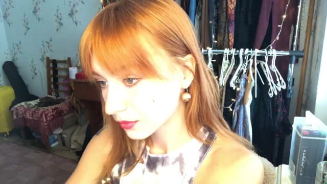 Gallery image thumbnail from Sia_A's myfreecams stream on, 09/05/2024, 09:49 image 13 of 20