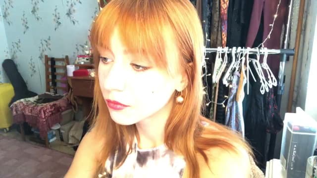Gallery image thumbnail from Sia_A's myfreecams stream on, 09/05/2024, 09:49 image 9 of 20