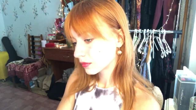 Gallery image thumbnail from Sia_A's myfreecams stream on, 09/05/2024, 09:49 image 20 of 20