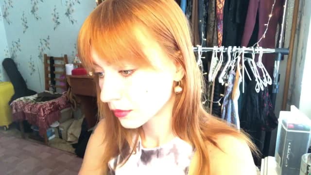 Gallery image thumbnail from Sia_A's myfreecams stream on, 09/05/2024, 09:49 image 6 of 20