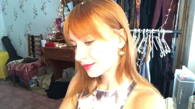 Gallery image thumbnail from Sia_A's myfreecams stream on, 09/05/2024, 09:49 image 18 of 20