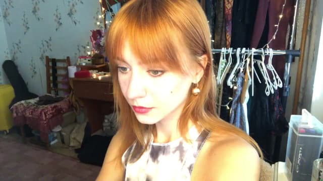 Gallery image thumbnail from Sia_A's myfreecams stream on, 09/05/2024, 09:49 image 15 of 20