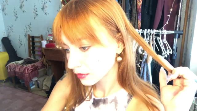 Gallery image thumbnail from Sia_A's myfreecams stream on, 09/05/2024, 09:49 image 3 of 20