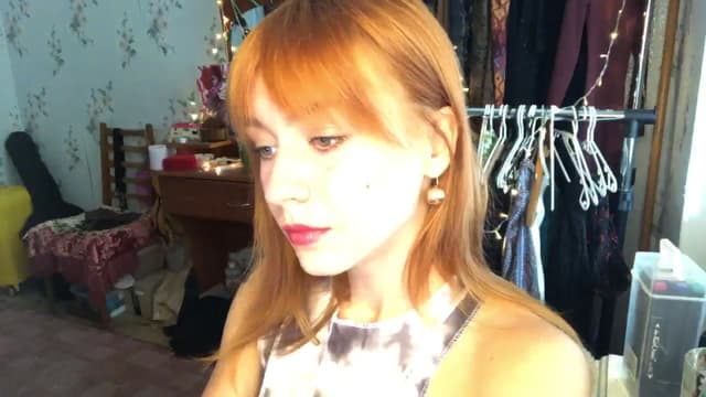 Gallery image thumbnail from Sia_A's myfreecams stream on, 09/05/2024, 09:49 image 16 of 20