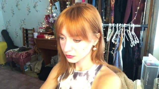 Gallery image thumbnail from Sia_A's myfreecams stream on, 09/05/2024, 09:49 image 12 of 20