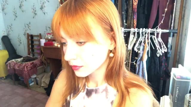 Gallery image thumbnail from Sia_A's myfreecams stream on, 09/05/2024, 09:49 image 8 of 20