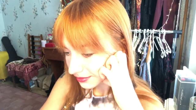 Gallery image thumbnail from Sia_A's myfreecams stream on, 09/05/2024, 09:49 image 2 of 20