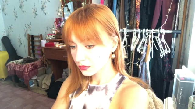 Gallery image thumbnail from Sia_A's myfreecams stream on, 09/05/2024, 09:49 image 11 of 20