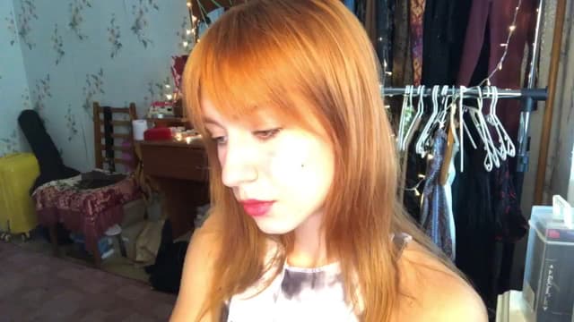 Gallery image thumbnail from Sia_A's myfreecams stream on, 09/05/2024, 10:23 image 15 of 20