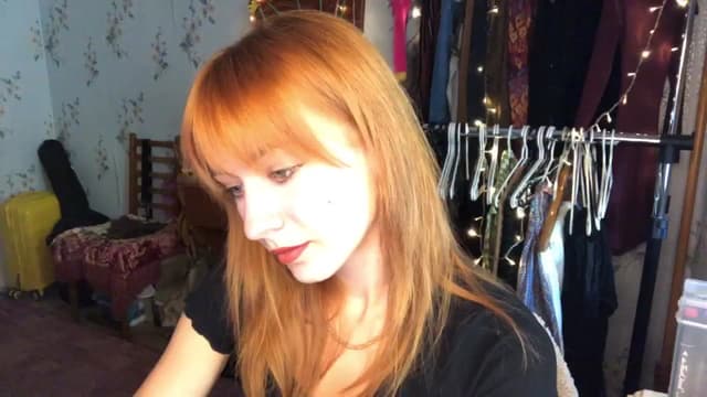 Gallery image thumbnail from Sia_A's myfreecams stream on, 09/07/2024, 11:41 image 6 of 20