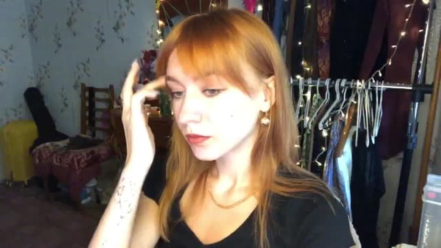 Gallery image thumbnail from Sia_A's myfreecams stream on, 09/07/2024, 11:41 image 13 of 20