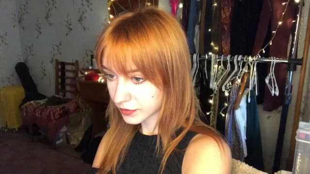 Gallery image thumbnail from Sia_A's myfreecams stream on, 09/07/2024, 13:33 image 7 of 20