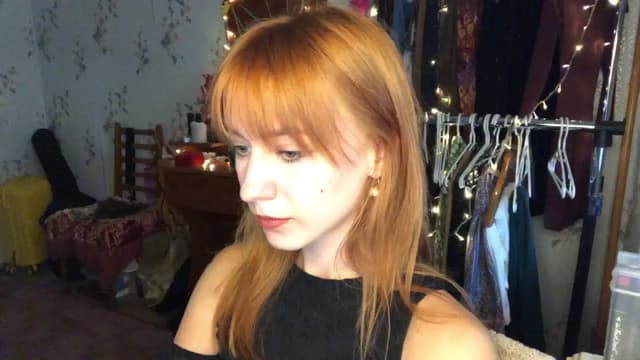 Gallery image thumbnail from Sia_A's myfreecams stream on, 09/07/2024, 13:33 image 9 of 20