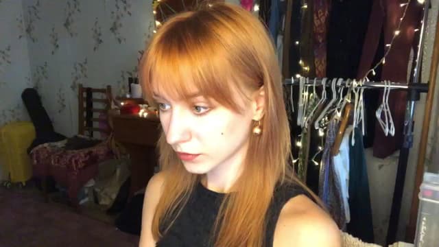 Gallery image thumbnail from Sia_A's myfreecams stream on, 09/07/2024, 13:33 image 16 of 20