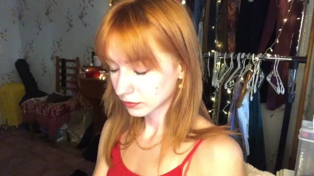 Gallery image thumbnail from Sia_A's myfreecams stream on, 09/07/2024, 13:33 image 20 of 20