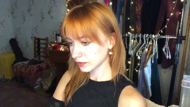 Gallery image thumbnail from Sia_A's myfreecams stream on, 09/07/2024, 13:33 image 11 of 20