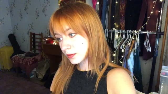 Gallery image thumbnail from Sia_A's myfreecams stream on, 09/07/2024, 13:33 image 6 of 20