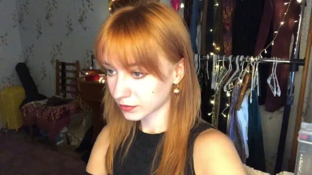 Gallery image thumbnail from Sia_A's myfreecams stream on, 09/07/2024, 13:33 image 14 of 20