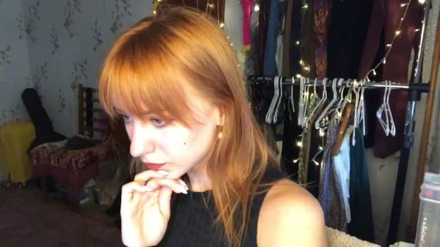 Gallery image thumbnail from Sia_A's myfreecams stream on, 09/07/2024, 13:33 image 10 of 20