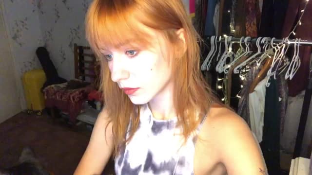 Gallery image thumbnail from Sia_A's myfreecams stream on, 09/12/2024, 08:57 image 4 of 20