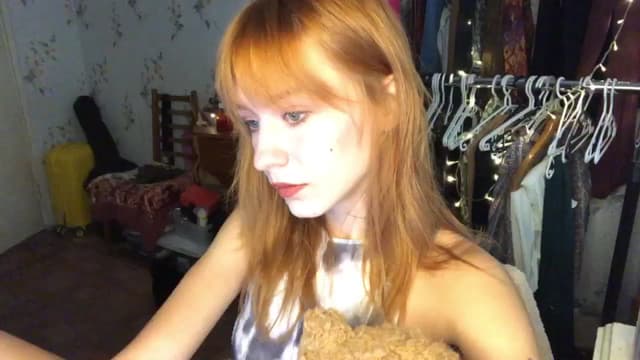 Gallery image thumbnail from Sia_A's myfreecams stream on, 09/12/2024, 08:57 image 18 of 20