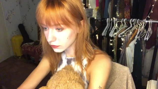 Gallery image thumbnail from Sia_A's myfreecams stream on, 09/12/2024, 08:57 image 9 of 20