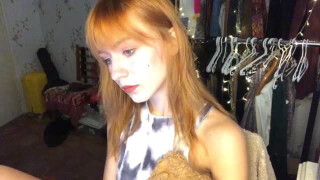 Gallery image thumbnail from Sia_A's myfreecams stream on, 09/12/2024, 08:57 image 11 of 20