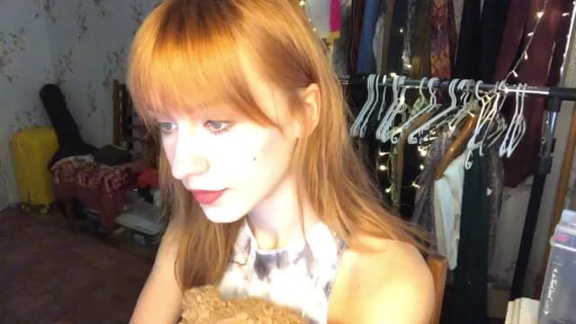 Gallery image thumbnail from Sia_A's myfreecams stream on, 09/12/2024, 11:04 image 19 of 20