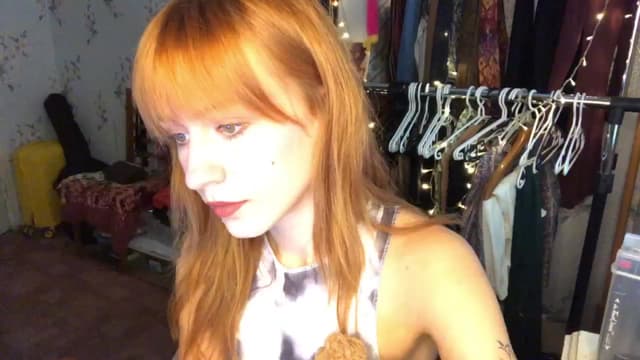 Gallery image thumbnail from Sia_A's myfreecams stream on, 09/12/2024, 11:04 image 14 of 20