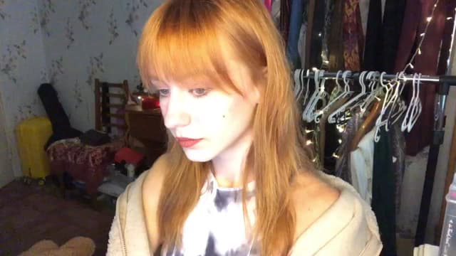 Gallery image thumbnail from Sia_A's myfreecams stream on, 09/12/2024, 11:04 image 1 of 20