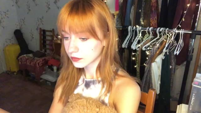 Gallery image thumbnail from Sia_A's myfreecams stream on, 09/12/2024, 11:04 image 15 of 20