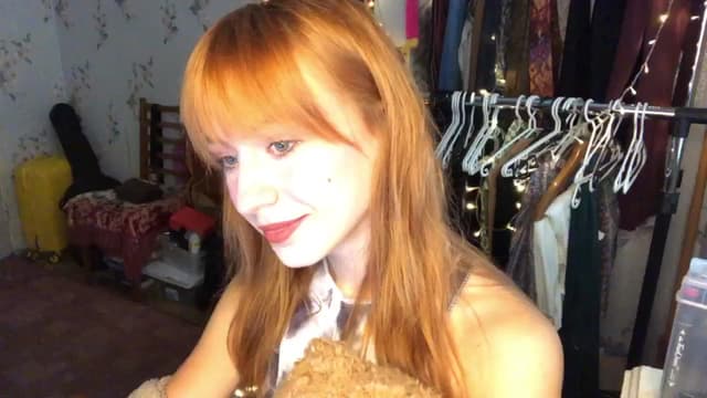 Gallery image thumbnail from Sia_A's myfreecams stream on, 09/12/2024, 11:04 image 10 of 20