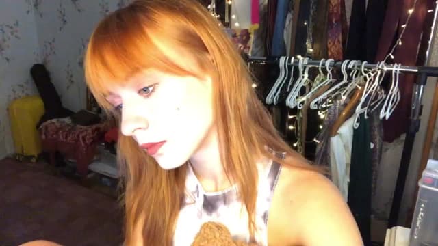 Gallery image thumbnail from Sia_A's myfreecams stream on, 09/12/2024, 11:04 image 12 of 20