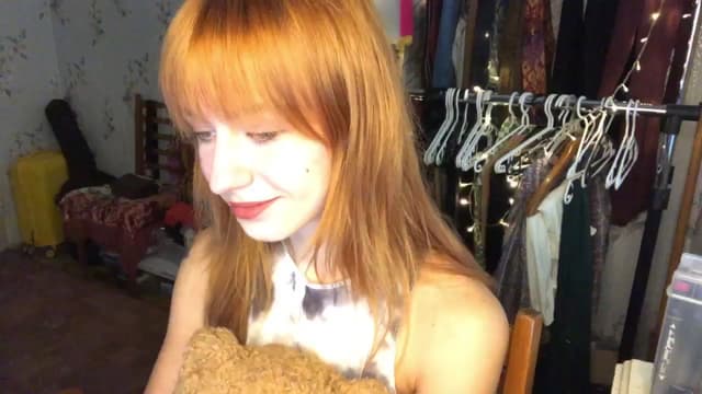Gallery image thumbnail from Sia_A's myfreecams stream on, 09/12/2024, 11:30 image 13 of 20