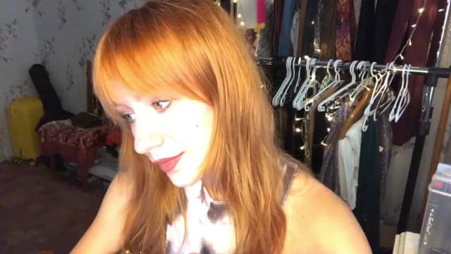 Gallery image thumbnail from Sia_A's myfreecams stream on, 09/12/2024, 11:30 image 7 of 20