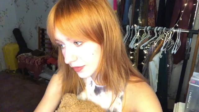 Gallery image thumbnail from Sia_A's myfreecams stream on, 09/12/2024, 11:30 image 16 of 20